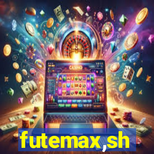 futemax,sh