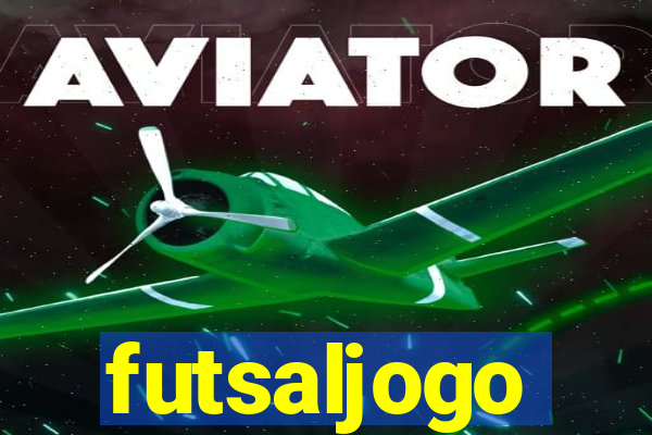 futsaljogo