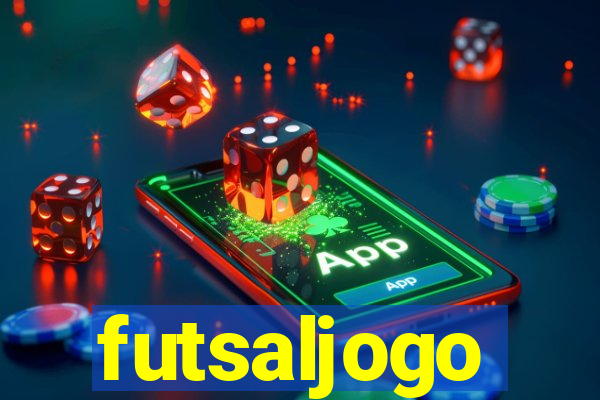 futsaljogo