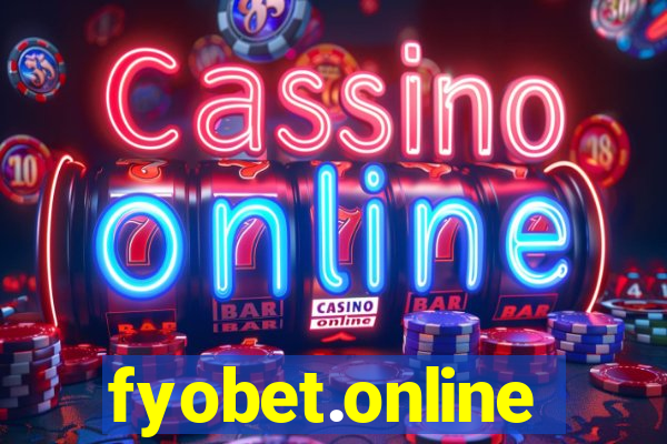 fyobet.online