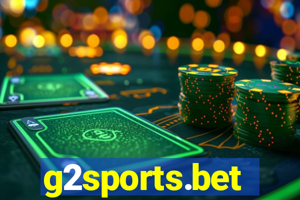 g2sports.bet