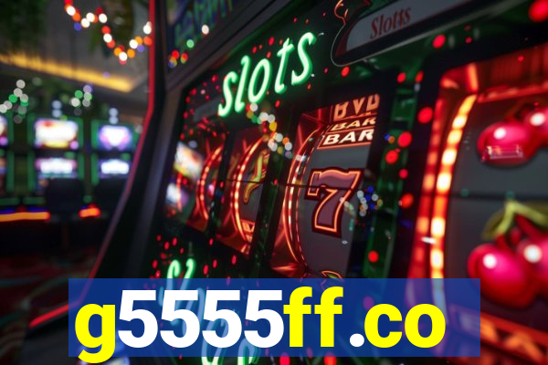 g5555ff.co