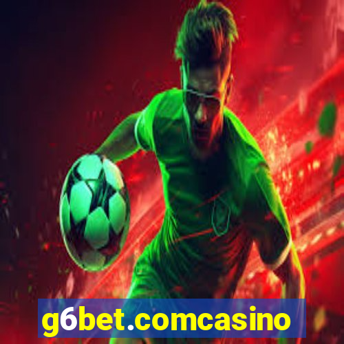 g6bet.comcasino