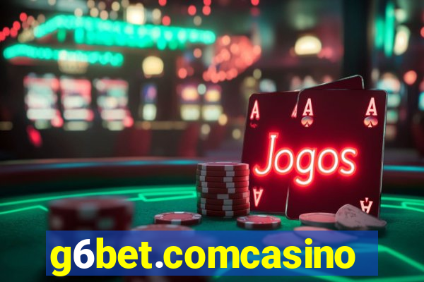 g6bet.comcasino