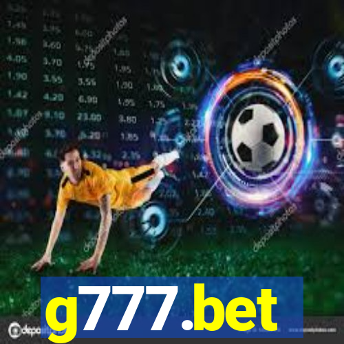 g777.bet