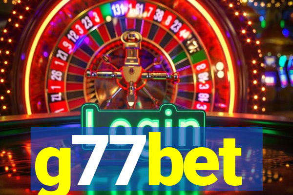 g77bet