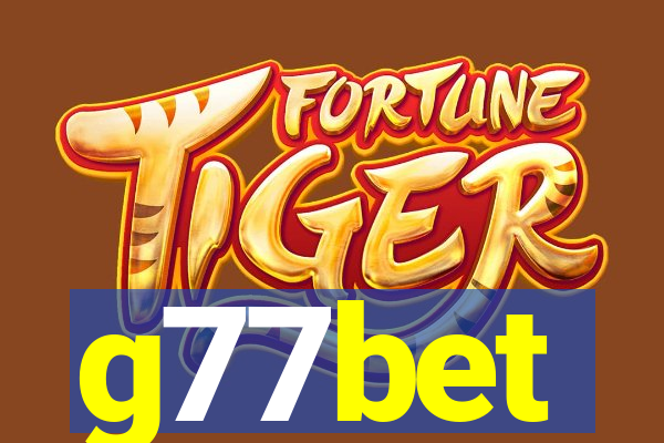 g77bet