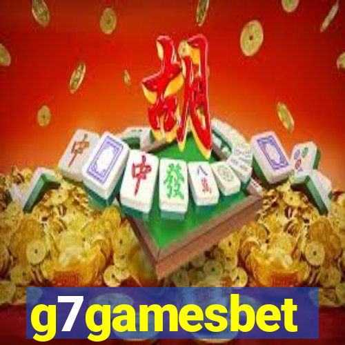 g7gamesbet