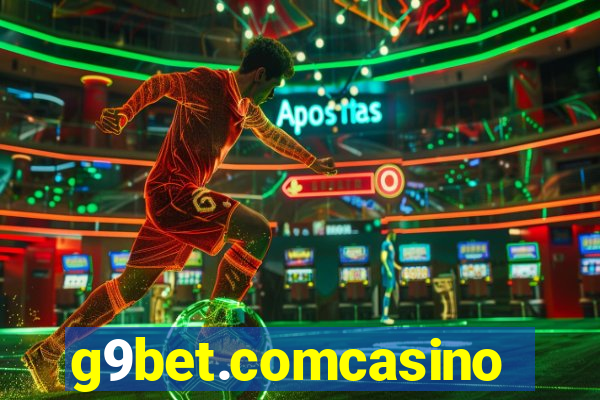 g9bet.comcasino
