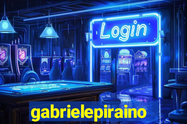 gabrielepiraino