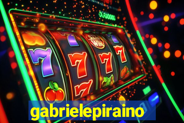 gabrielepiraino
