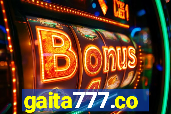 gaita777.co