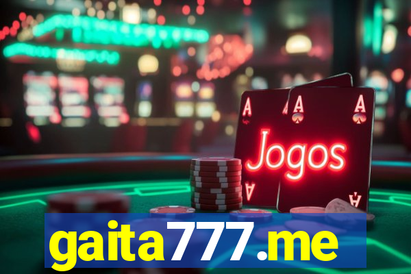gaita777.me