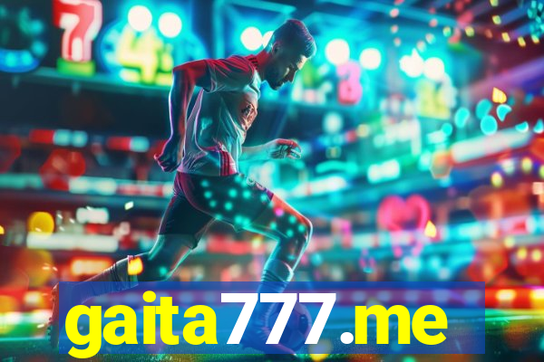 gaita777.me