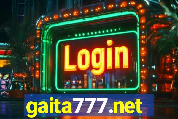 gaita777.net
