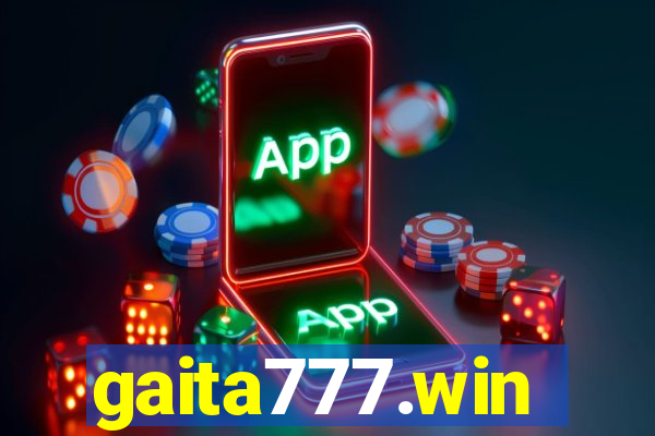 gaita777.win