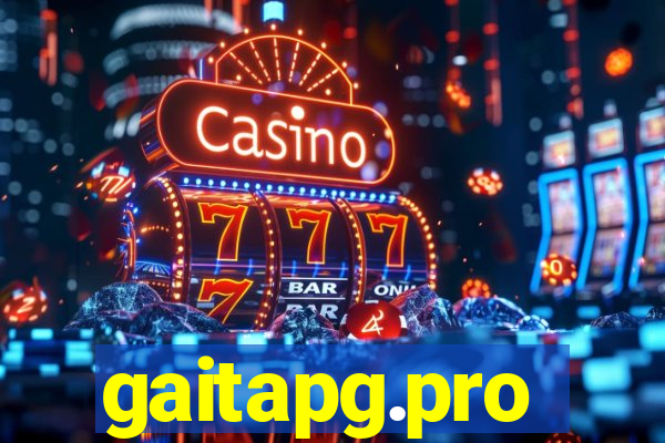 gaitapg.pro