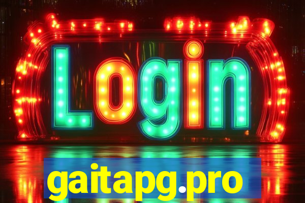 gaitapg.pro
