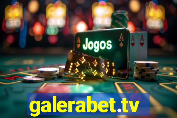 galerabet.tv