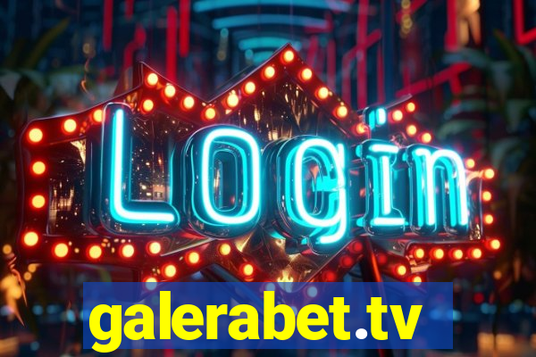 galerabet.tv
