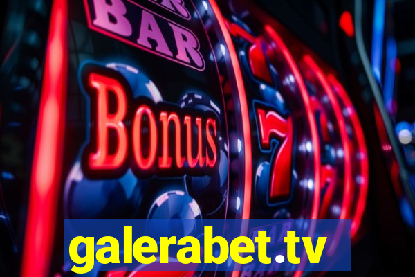 galerabet.tv