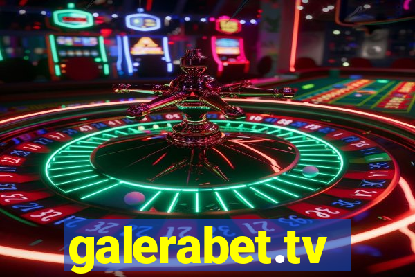 galerabet.tv