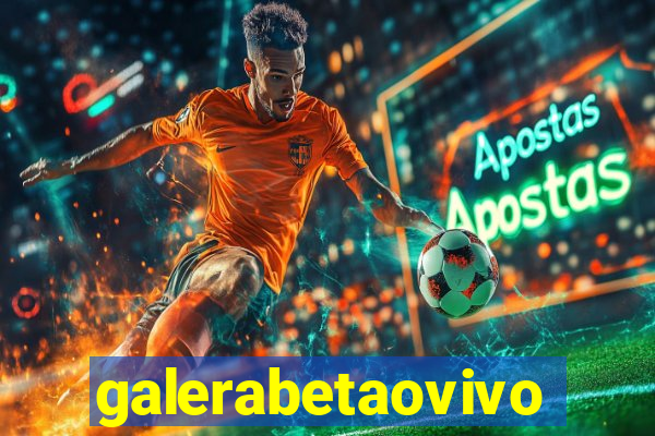 galerabetaovivo