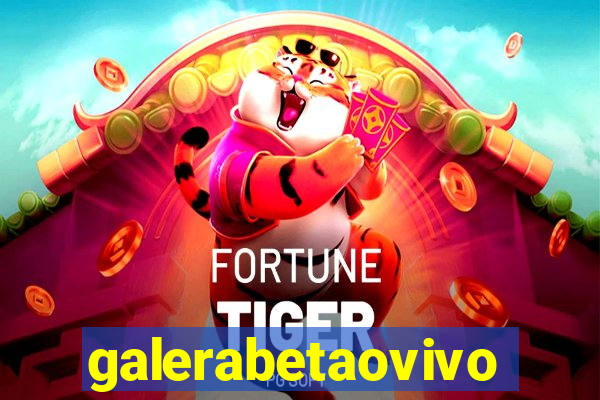 galerabetaovivo
