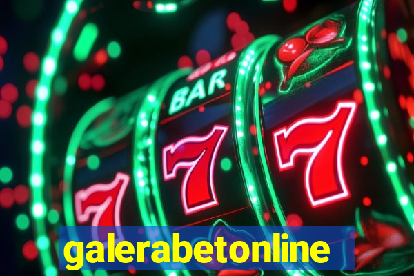galerabetonline