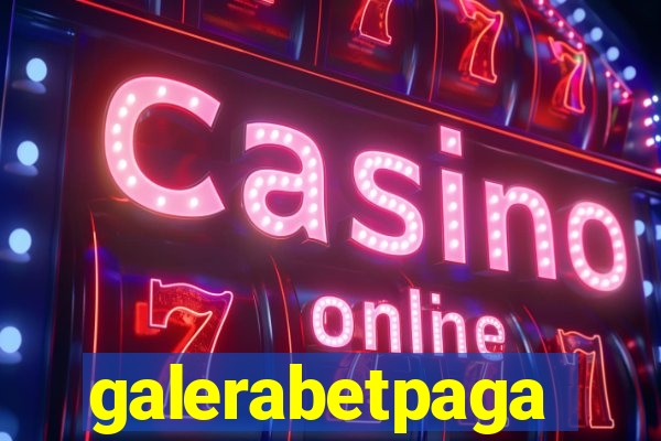 galerabetpaga