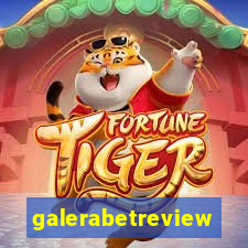 galerabetreview
