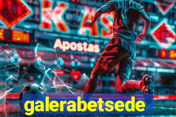 galerabetsede