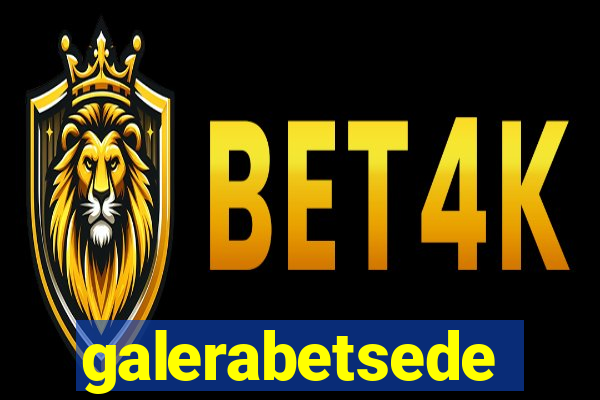 galerabetsede