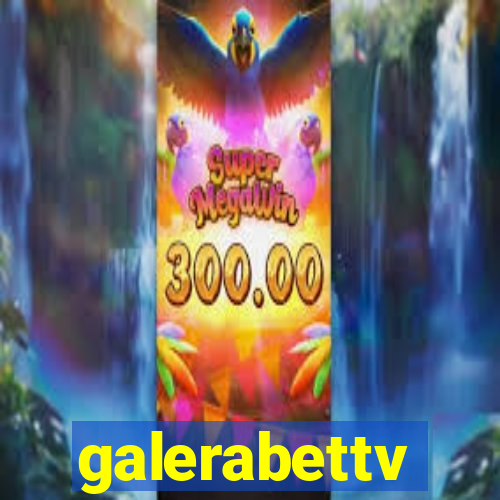 galerabettv