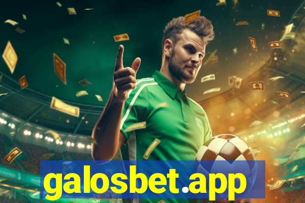 galosbet.app