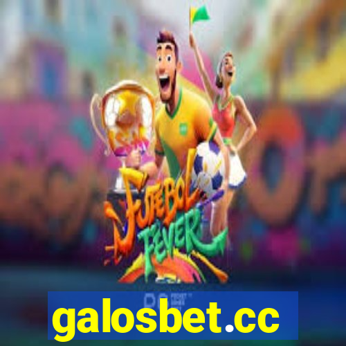 galosbet.cc