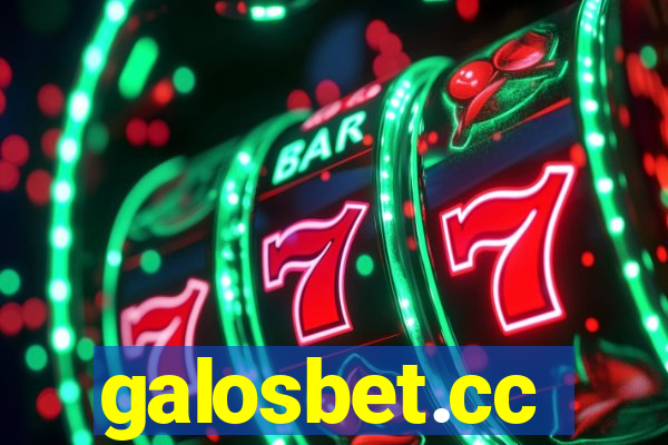 galosbet.cc