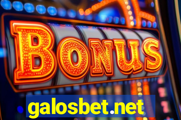 galosbet.net