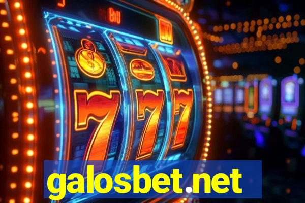 galosbet.net