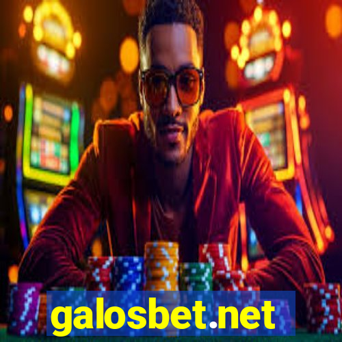 galosbet.net