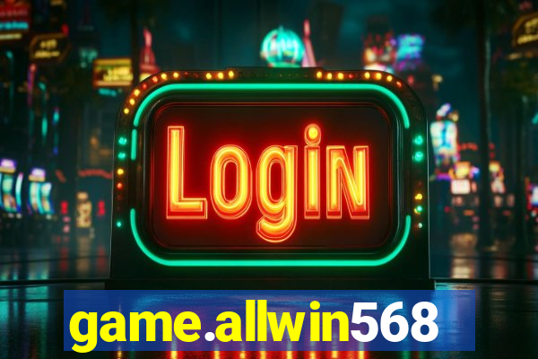 game.allwin568
