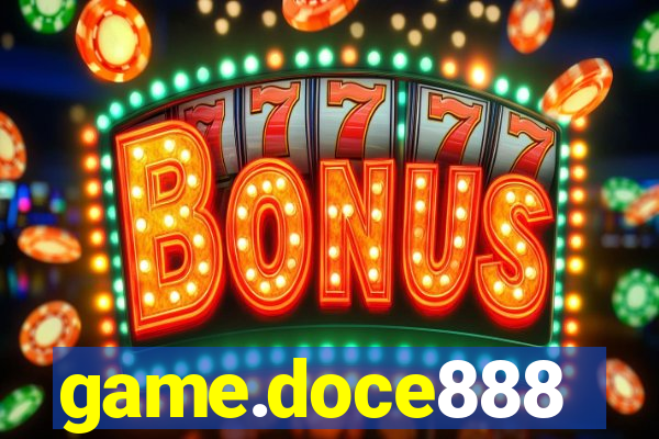 game.doce888