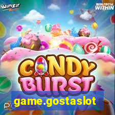 game.gostaslot