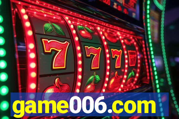 game006.com