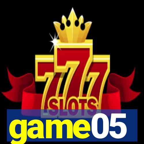 game05