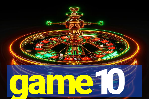 game10