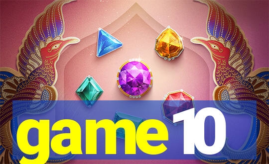 game10