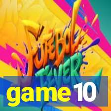 game10