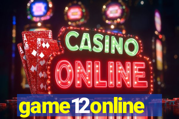 game12online