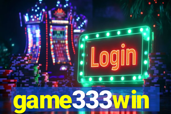 game333win